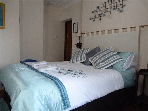 Oaklands House - Adults Only Hotel Brading Exterior foto