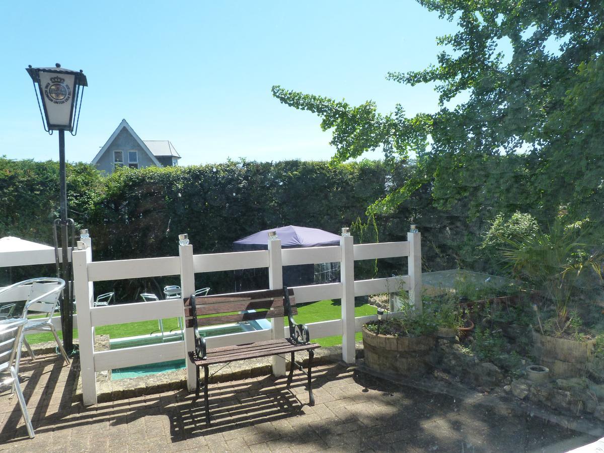 Oaklands House - Adults Only Hotel Brading Exterior foto