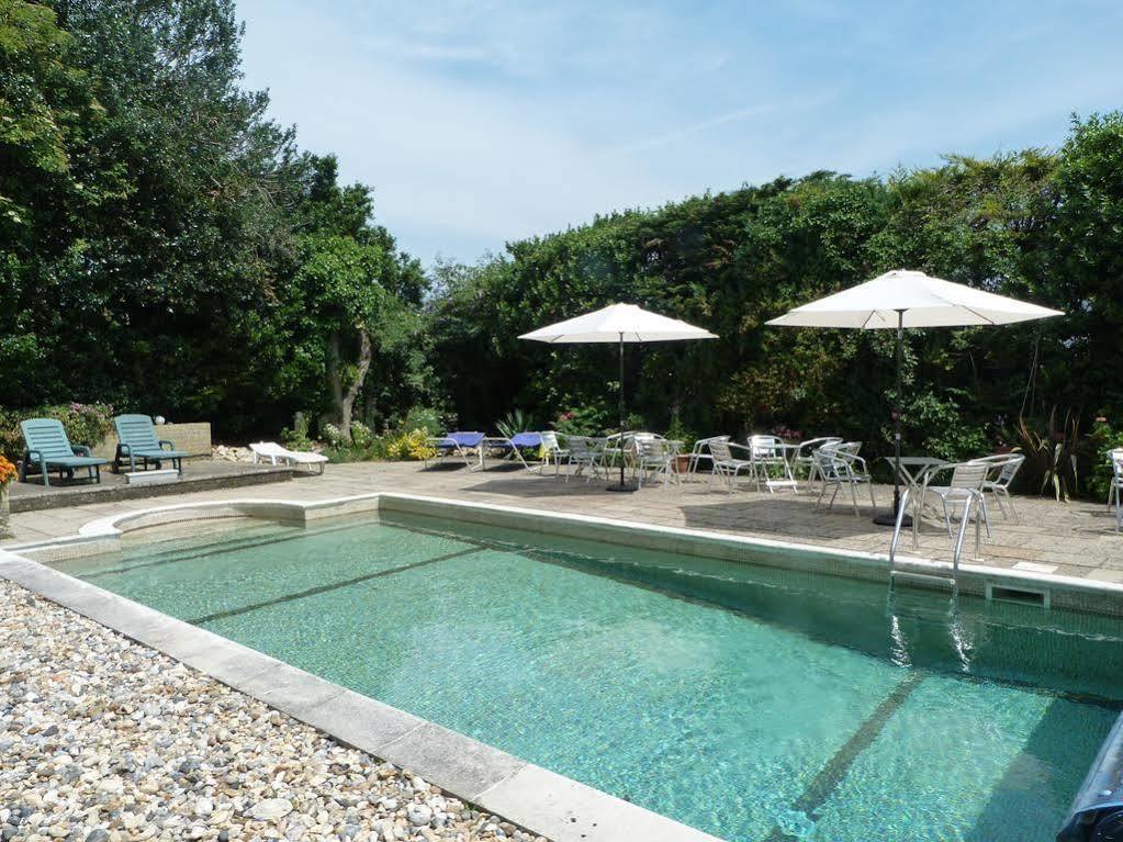 Oaklands House - Adults Only Hotel Brading Exterior foto