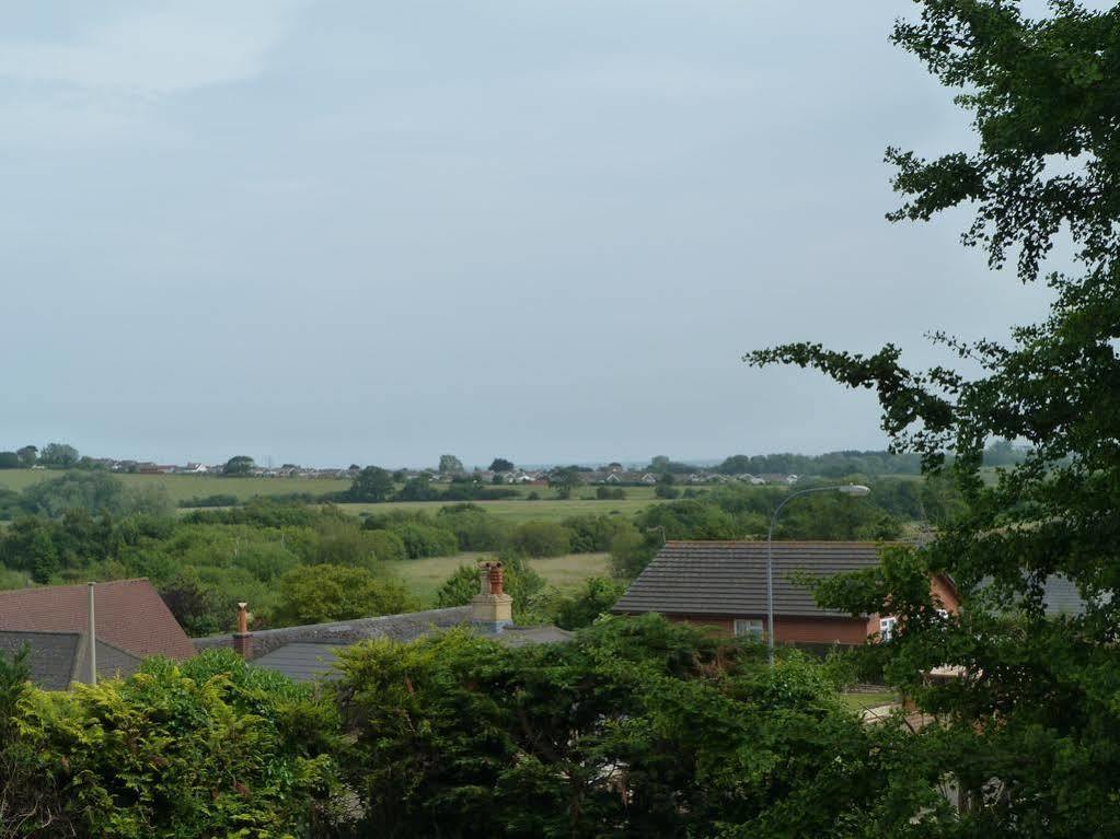 Oaklands House - Adults Only Hotel Brading Exterior foto