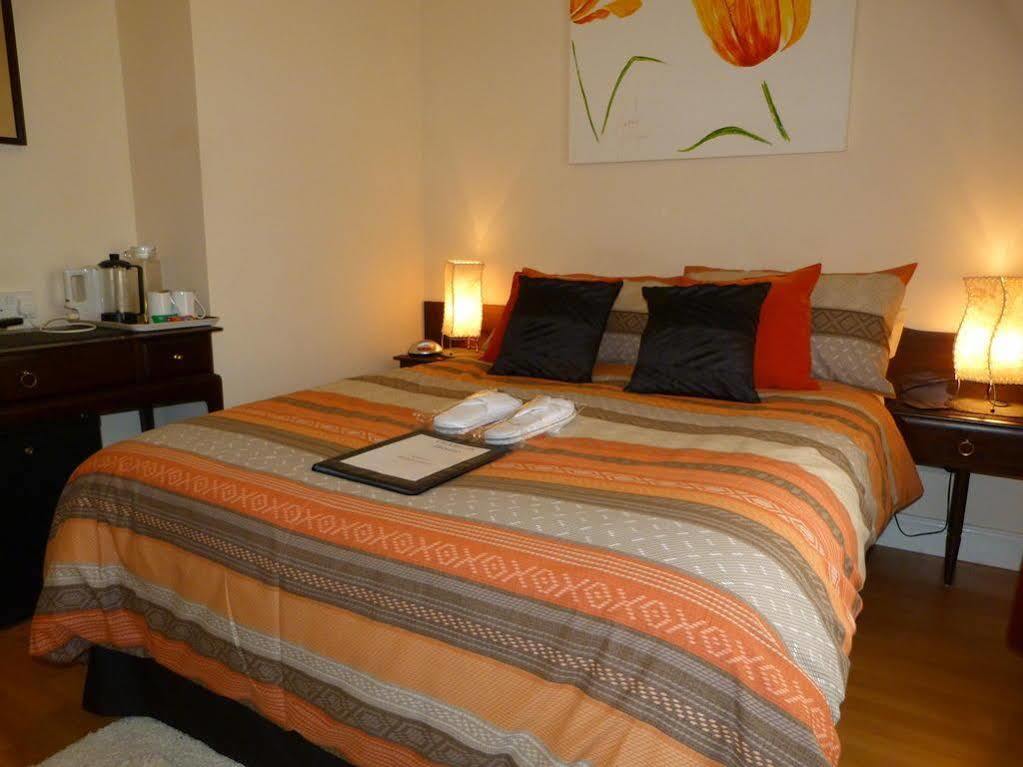 Oaklands House - Adults Only Hotel Brading Exterior foto
