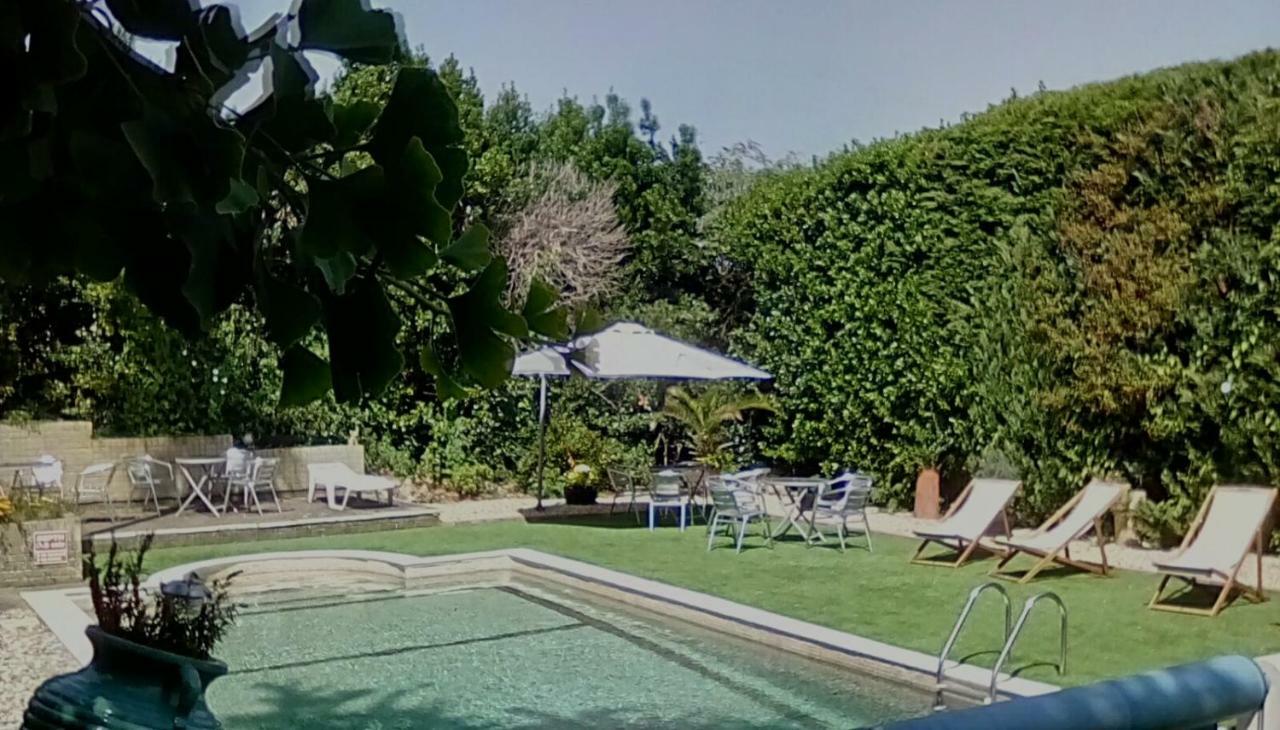 Oaklands House - Adults Only Hotel Brading Exterior foto